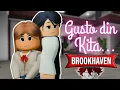 Lagu Gusto din kita... | A Roblox Love Story (Brookhaven RP)