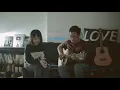 NADIR - FIERSA BESARI Cover by Ingrid Tamara feat Dewangga Elsandro