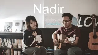 Download NADIR - FIERSA BESARI Cover by Ingrid Tamara feat Dewangga Elsandro MP3