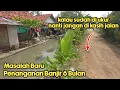 Lagu Parah || Gara2 Takut Jalannya Kotor || Penanganan Banjir 6 Bulan Mengalami Kendala || kdm