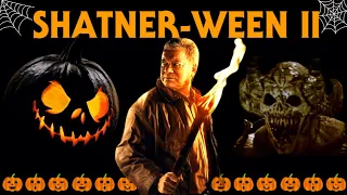 shatner ween the devils revenge 2019 