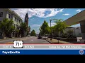 U S Highway 71B South in Fayetteville - Arkansas Drive America s Highways