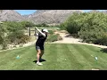 2023 AJGA Jim Properties Championship practice round