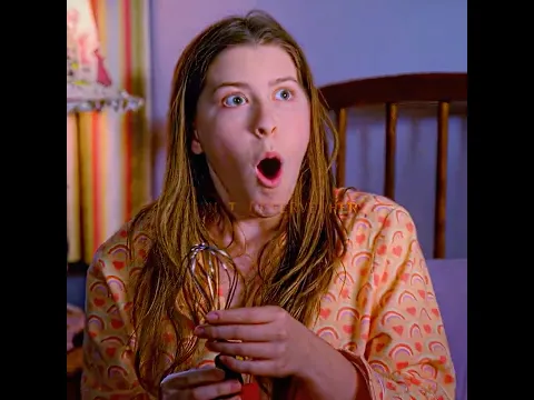 🎂🤧Sue, the forever‑ignored kid of the house. #shorts #edit