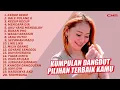 Download Lagu KUMPULAN LAGU DANGDUT PILIHAN TERBAIK KAMU | Kedap Kedip, Bale Pulang II, Kecup Kecup