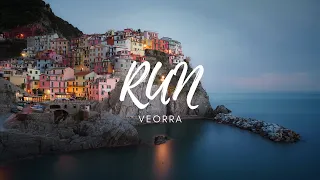 Download Veorra - Run (Lyrics) MP3