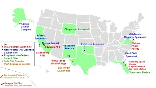 Office of Commercial Space Transportation Wikipedia article