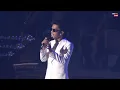 Haqiem Rusli - Tergantung Sepi & Mimpi (UniKL 17th & 18th Convocation - Sesi 8)