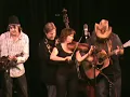Where Rainbows Never Die - the Steeldrivers