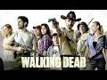 Download Lagu The Walking Dead Original Soundtrack - Theme Song 10 Hours