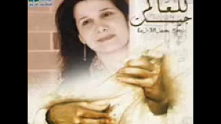 ENTY ELLY QALBY 7AB7A انتى اللى قلبى حبها فاديا بزى 