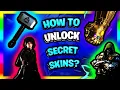 How to UNLOCK ALL SECRET Skins in Paper io 2 Mobile