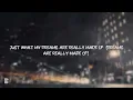 Fabolous - Into You feat. Tamia (Remix) | Lyrics
