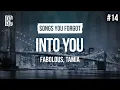 Download Lagu Fabolous - Into You feat. Tamia (Remix) | Lyrics