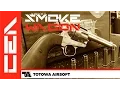 Totowa Airsoft Smoke Wagon Elite Force