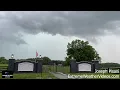 Storm Chaser s Wild Storm Intercept in Loganville GA