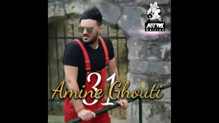 Cheb Amine 31 Kwitini Men Galbi 2017 