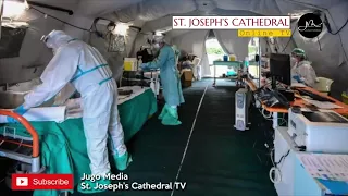 virusi vya corona covid 19 tamko kuhusu rehema kamili