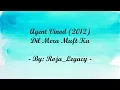 Download Lagu Lyrics - Dil Mera Muft Ka - AGENT VINOD (2012)