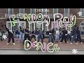 Download Lagu [KPOP IN PUBLIC] RANDOM PLAY DANCE KPOP CPOP JPOP + MORE
