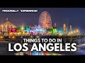 Things To Do In Los Angeles California 2026 LOS ANGELES TRAVEL GUIDE 2026