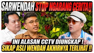 PIHAK RUBEN JELASKAN SEMUANYA....