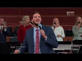 Goodness Of God (LIVE) - FWC Singers