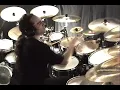 George Kollias - Sacrifice unto Sebek (Intense Metal Drumming DvD)