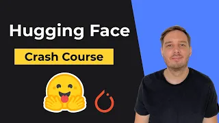 HuggingFace Crash Course - Sentiment Analysis Model Hub Fine Tuning