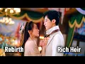 Download Lagu A Girl Reborn for Revenge, but Three Rich Heirs Fell for Her | Movie Recap Full