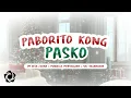 Lagu JM Dela Cerna, Marielle Montellano - 'Paborito kong Pasko' Official Lyric Video