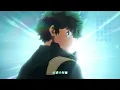 [MAD] PROVANT by SawanoHiroyuki[nZk]: Jean-Ken Johnny & Takuma || My Hero Academia Opening