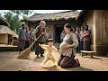 Download Lagu 村霸合夥欺負柔弱孕婦，殊不知她肚裡的孩子竟是武神轉世投胎！天生神力一拳幹翻所有人，讓那些欺負母親的混蛋付出慘痛的代價！#福娃降临