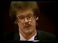 Stanislav Bunin: Debussy - Arabesque No. 1 in E major