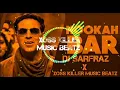 Lagu Hookah Bar remix।।Bass Boosted DJ SARFRAZ X XOSS KILLER MUSIC BEATZ। Khiladi 786 Akshay Kumar [2024]