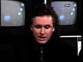 Loverboy - 1987 Mike Reno Paul Dean Interview Sky Channel
