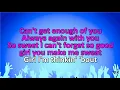 Peaches And Cream - 112 (Karaoke Version)