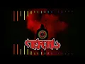 Lagu terjal versi hip hop terbaru