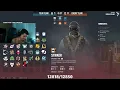 Mingo From Copper To Champion With Friends — Episode 34 (Rainbow Six Siege)