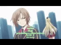 Qualidea Code Ending 1 ED1 Gravity - ClariS