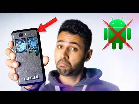 Download MP3 Are Linux Smartphones about to KILL Android?