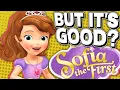 Download Lagu What Happened to Sofia the First