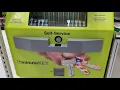 COPYING A KEY WITH THE MINUTEKEY KIOSK AT WALMART
