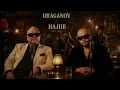 Draganov - MANZAKINE ft Hajib (1980's Jazz)🎷