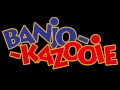 Rusty Bucket Bay - Banjo Kazooie