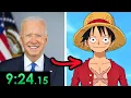 Wikipedia Speedruns are Actually Insane