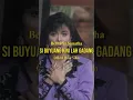 Lagu Betharia Sonatha - Si Buyuang Kini Lah Gadang #Shorts