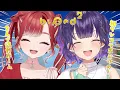 Lagu 【 Biped2 】初サシコラボから約１年ぶりの続編！ずっと待っていました──【早乙女ベリー/七瀬すず菜/にじさんじ】