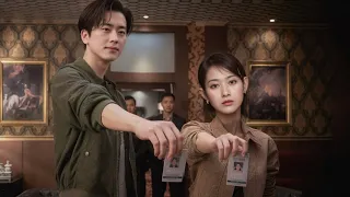 محققة عبقرية بتقرر تساعد شاب وسيم انه ينتقم من اللي خلص علي اخوه بس الصدمه لما بيعرف انها ملخص مسلسل 