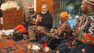 آه يا وين العصبة 